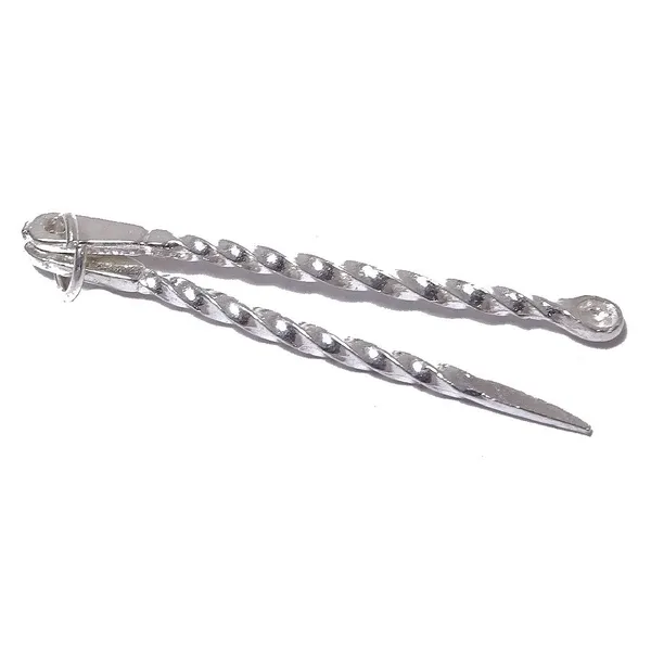 Silver_Toothpick_Or_Ear_Cleaner_Set_For_Personal_Care