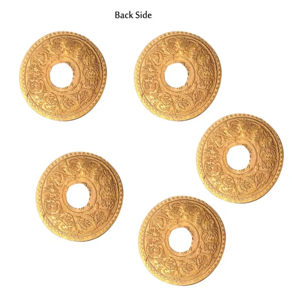 Copper_Coin_Set_For_Pooja_Item