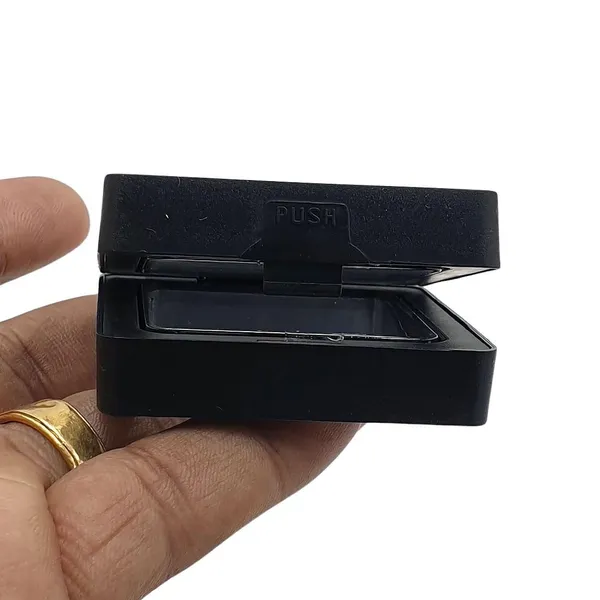 Black_Plastic_Display_Cabinet_Box_For_Display