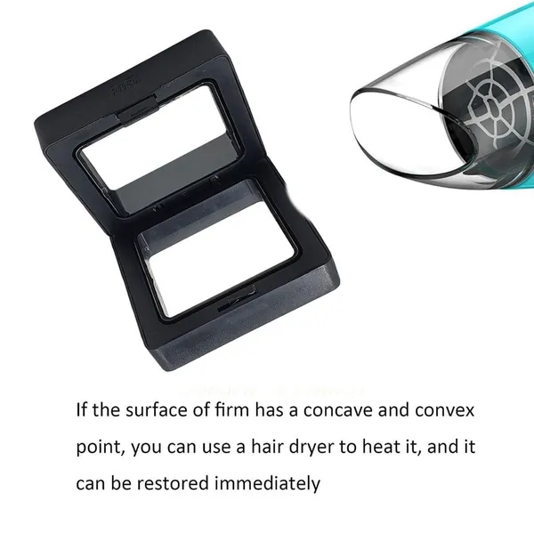 Black_Plastic_Display_Cabinet_Box_For_Display