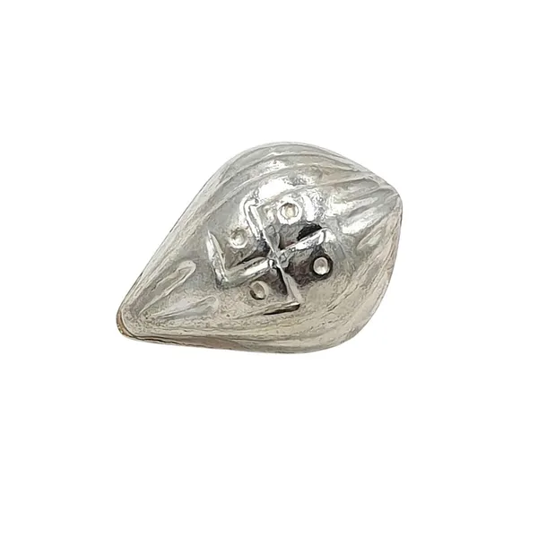 Silver_Nariyal_For_Pooja_Item
