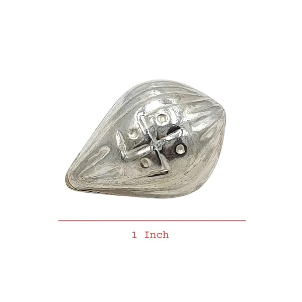 Silver_Nariyal_For_Pooja_Item