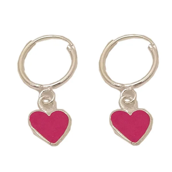 Sterling_Silver_Hoop_Earrings_For_Women