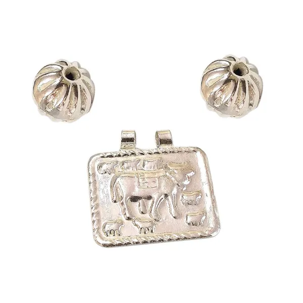 Silver_Ahoi_Mata_Pendant_For_Women