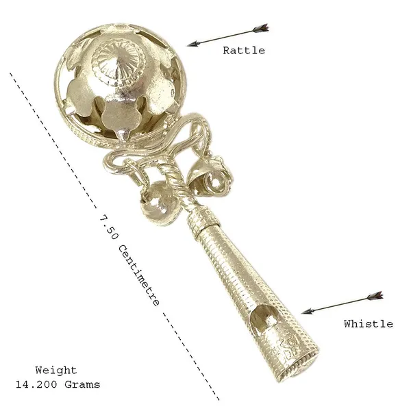 Solid_Silver_Baby_Rattle_Jhunjhuna_For_Babies
