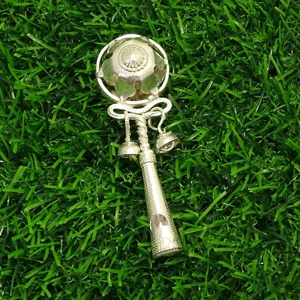 Solid_Silver_Baby_Rattle_Jhunjhuna_For_Babies