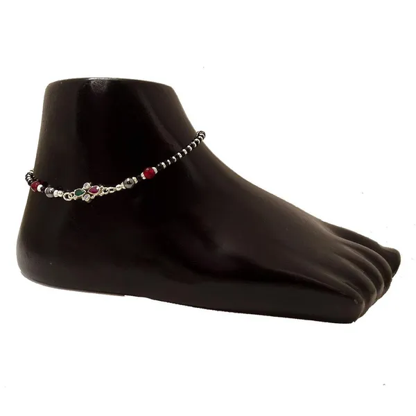 Sterling_Silver_Anklet_Payal_For_Women