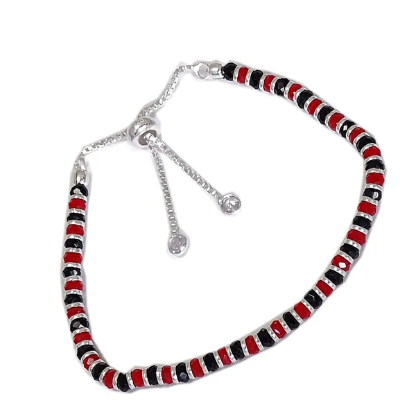 Black_Sterling_Silver_Nazariya_Bracelet_For_Women