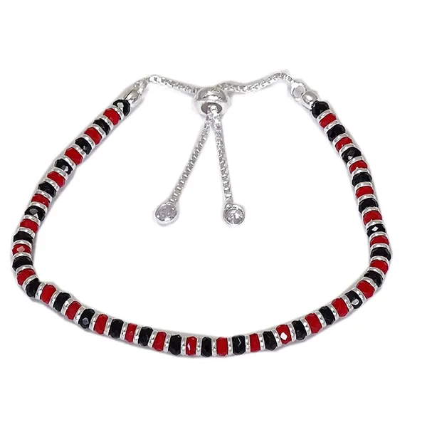 Black_Sterling_Silver_Nazariya_Bracelet_For_Women