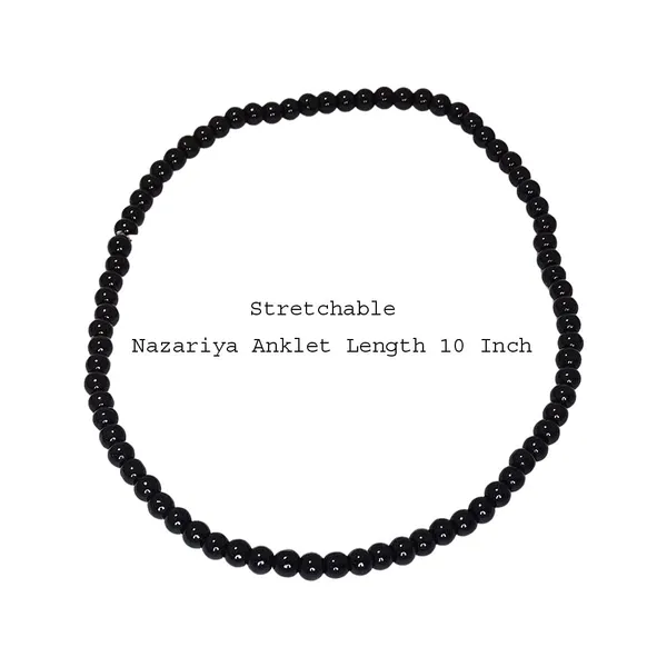 Silver_Rubber_Nazariya_Anklet_For_Women