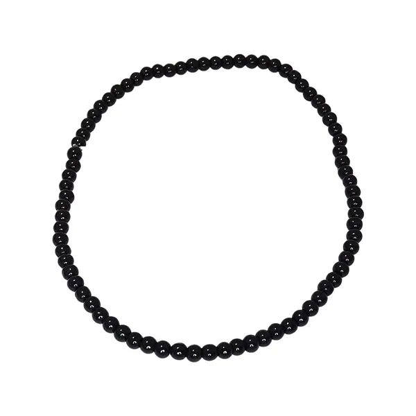 Silver_Rubber_Nazariya_Anklet_For_Women