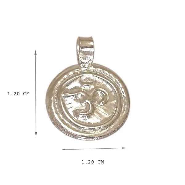 Silver_Baby_Nazariya_Pendant_For_Babies