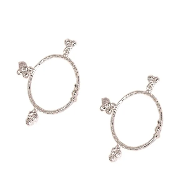Black_Silver_Baby_Kada_For_Babies