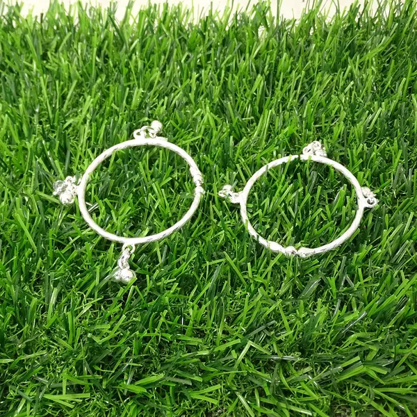 Black_Silver_Baby_Kada_For_Babies
