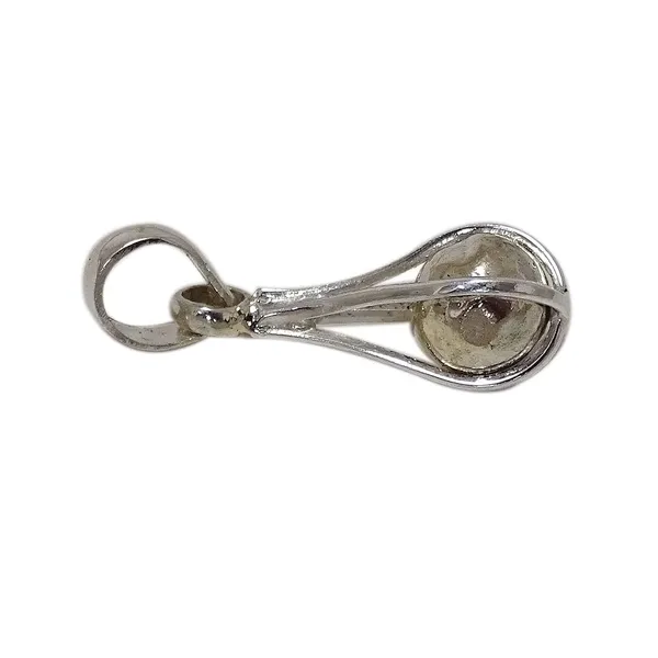 Sterling_Silver_Goli_Pendant_For_Unisex