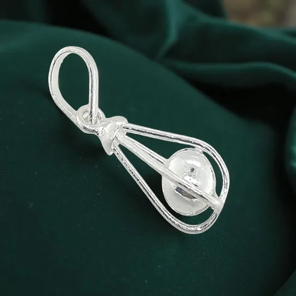 Sterling_Silver_Goli_Pendant_For_Unisex