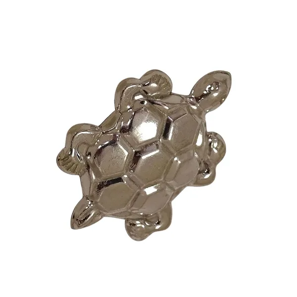 Silver_Tortoise_Idol_For_Astrological_Remedy