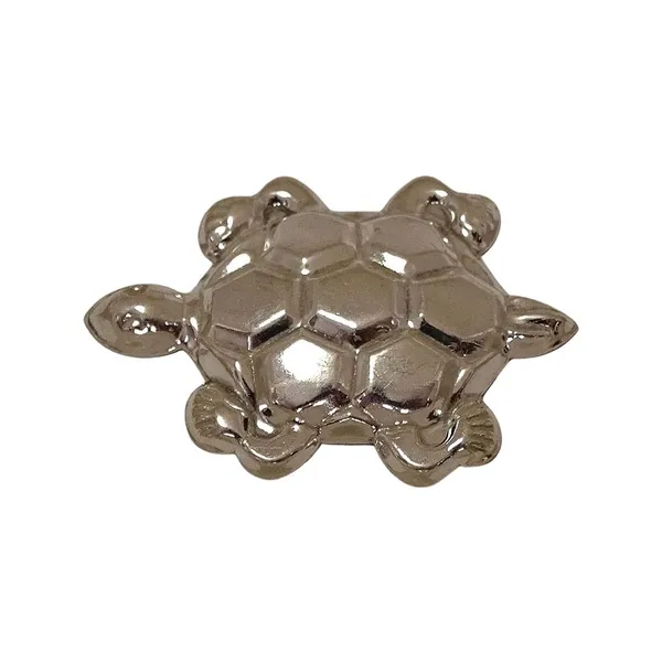 Silver_Tortoise_Idol_For_Astrological_Remedy