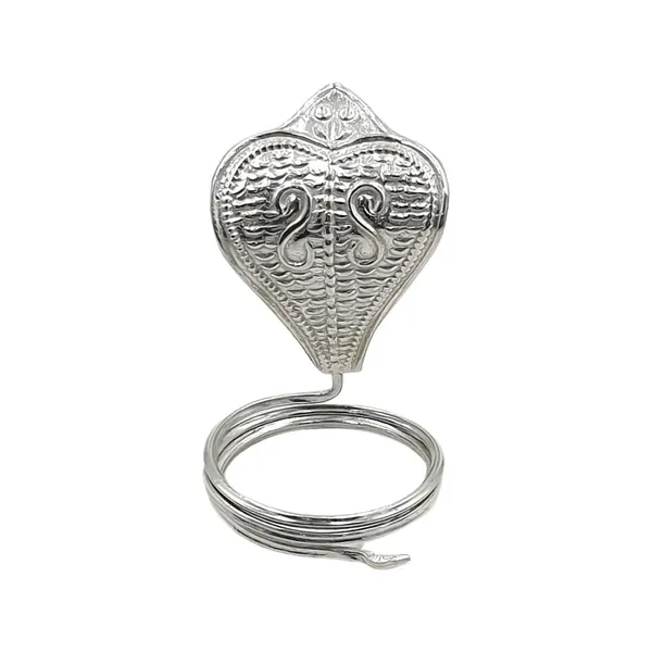 Solid_Silver_Naag_Idol_For_Kaal_Sarp_Dosha_Remedy