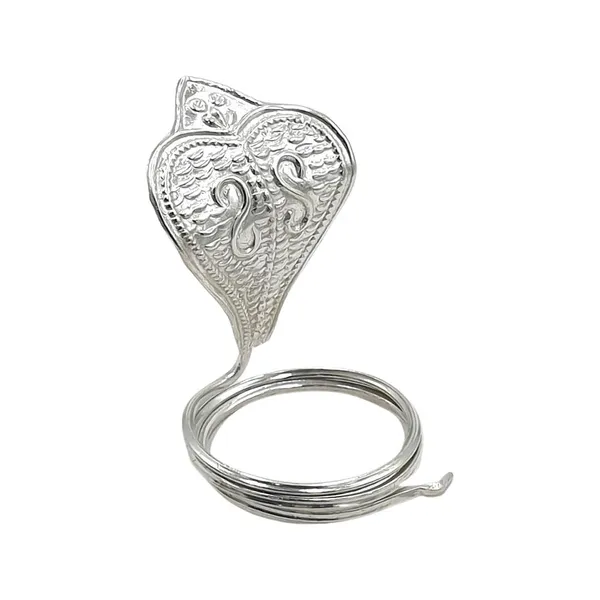 Solid_Silver_Naag_Idol_For_Kaal_Sarp_Dosha_Remedy