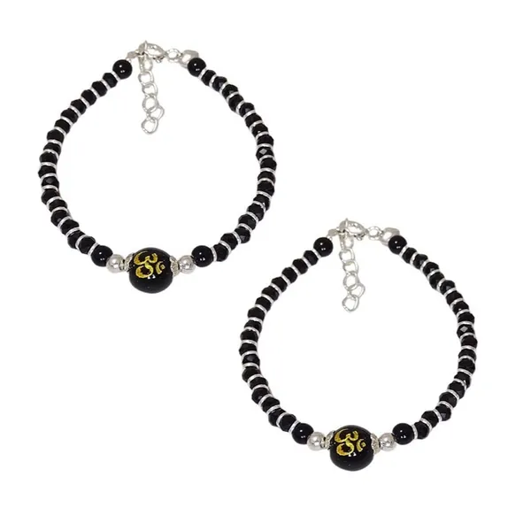 Sterling_Silver_Baby_Nazariya_Bracelet_For_Babies