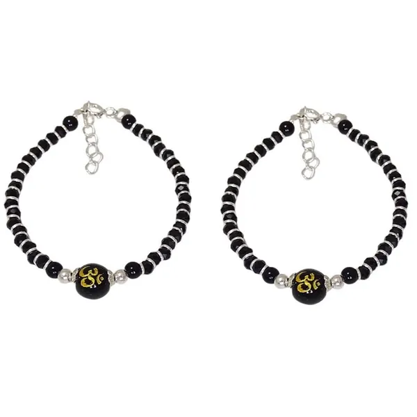 Sterling_Silver_Baby_Nazariya_Bracelet_For_Babies