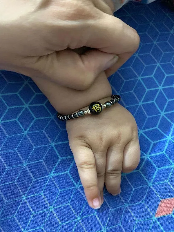 Sterling_Silver_Baby_Nazariya_Bracelet_For_Babies