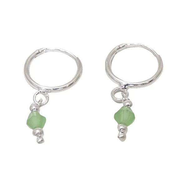 Sterling_Silver_Bali_Earrings_For_Girls