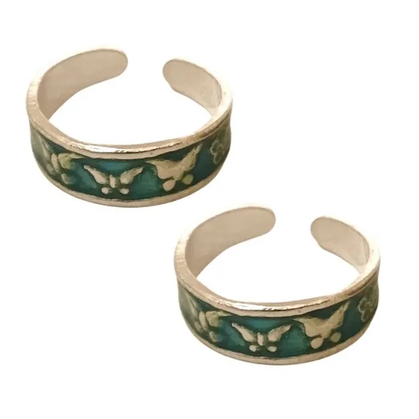 Silver_Toe_Rings_For_Women