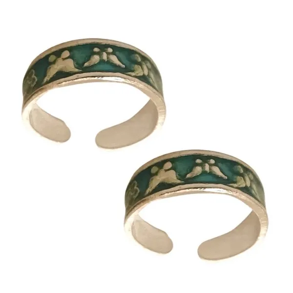 Silver_Toe_Rings_For_Women