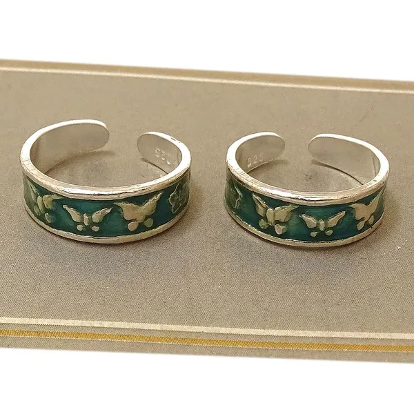 Silver_Toe_Rings_For_Women