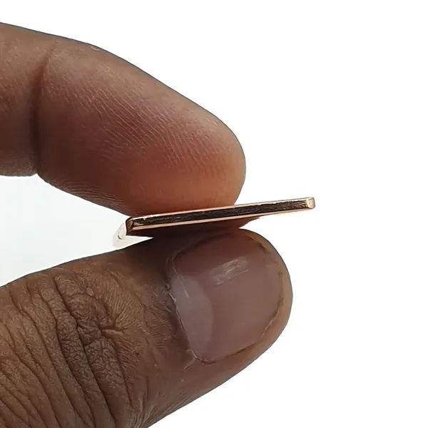 Copper_Copper_Copper_Square_Piece_For_Pooja_Item