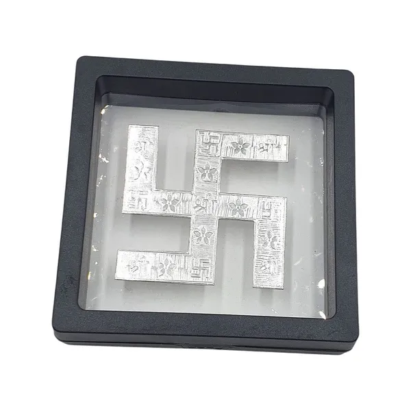Silver_Swastik_For_Vastu