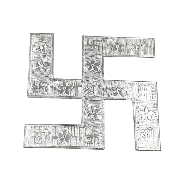 Silver_Swastik_For_Vastu