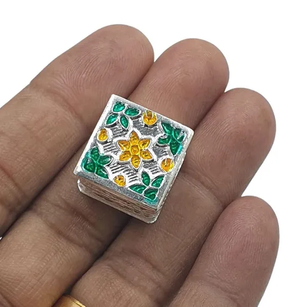 Silver_Sindoor_Dabbi_For_Pooja_Item