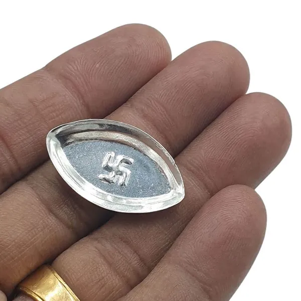 Silver_Boat_For_Pooja_Item