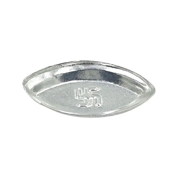 Silver_Boat_For_Pooja_Item