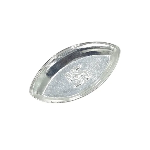 Silver_Boat_For_Pooja_Item