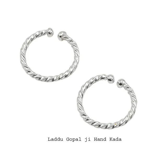 Silver_Idol_Kada_Or_Nazariya_For_Krishna_Idol