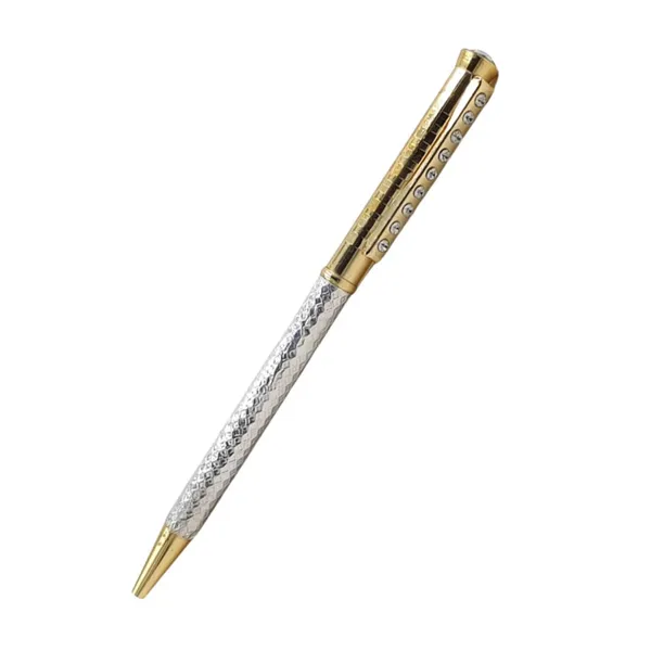 Silver_Ball_Pen_For_Gifting