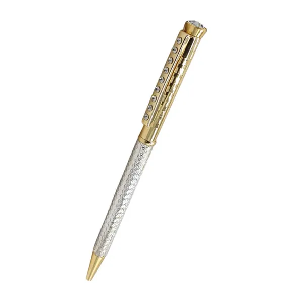 Silver_Ball_Pen_For_Gifting