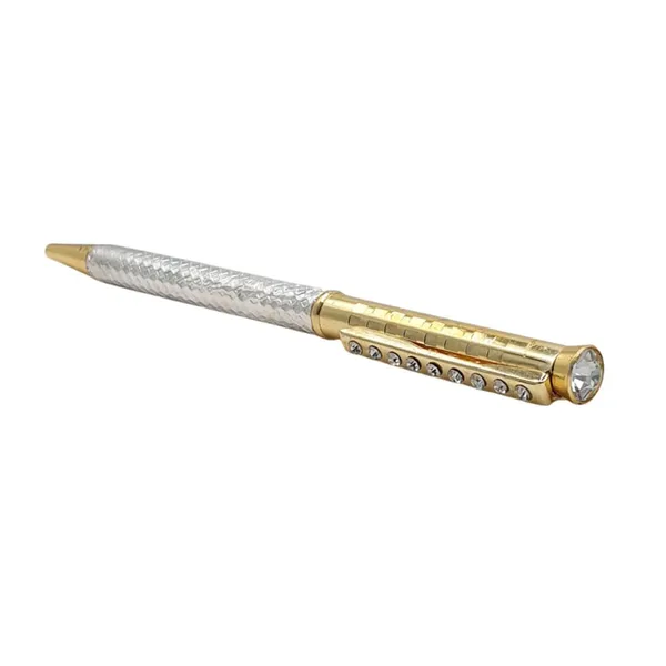 Silver_Ball_Pen_For_Gifting
