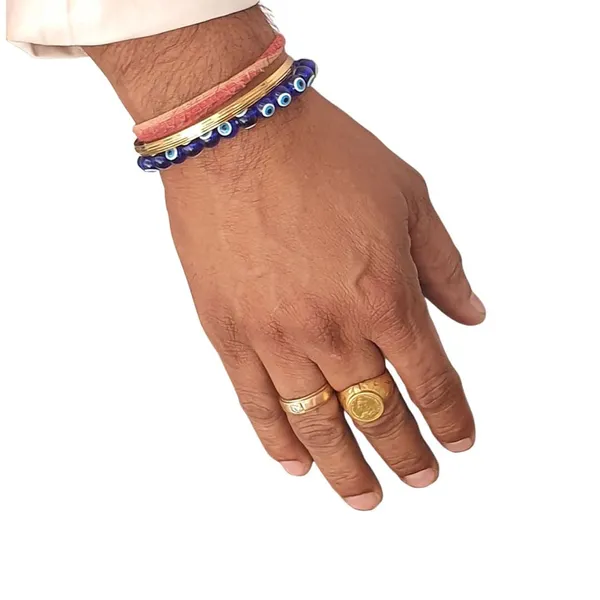 Blue_Stone_Evil_Eye_Bracelet_For_Unisex