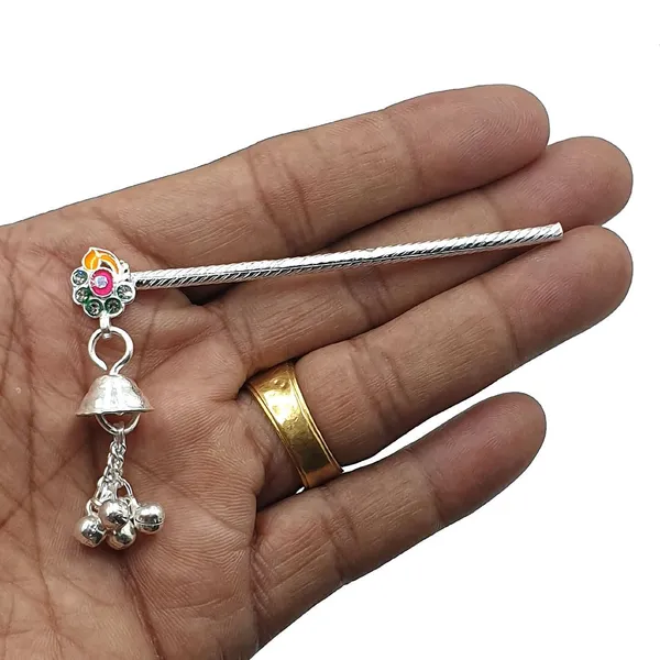Silver_Flute_For_Krishna_Idol