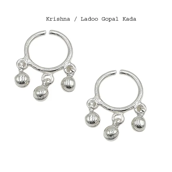 Silver_Idol_Anklet_Or_Kada_For_Krishna_Idol