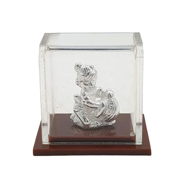 Silver_Laddu_Gopal_Idol_For_Pooja_Item