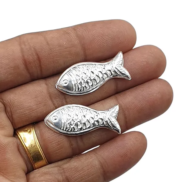 Silver_Fish_Remedy_Item_For_Astrological_Remedy
