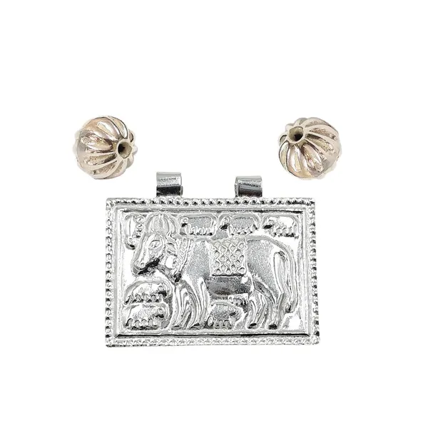 Silver_Ahoi_Mata_Pendant_For_Women