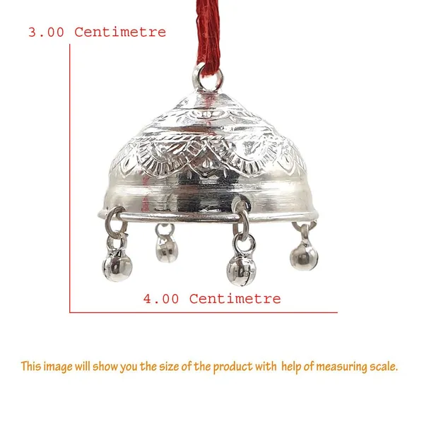 Silver_Chatra_Or_Chattar_For_God_Idol