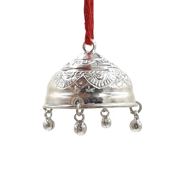 Silver_Chatra_Or_Chattar_For_God_Idol